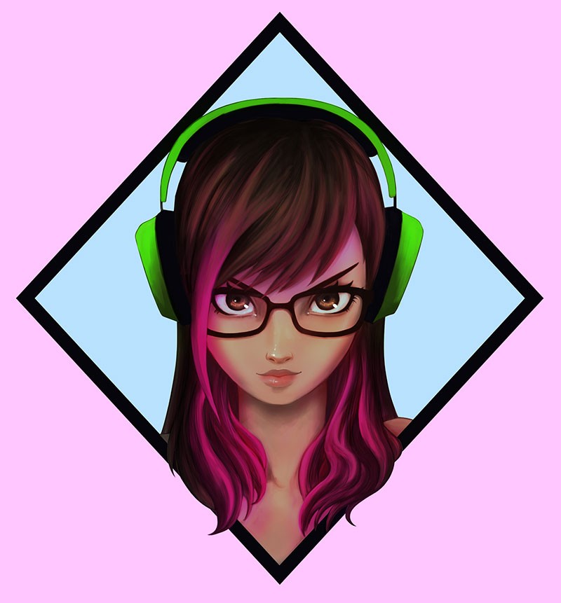 Avatar Montse Kio