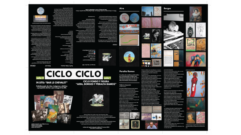 CICLO - GOOMI Art & Animation