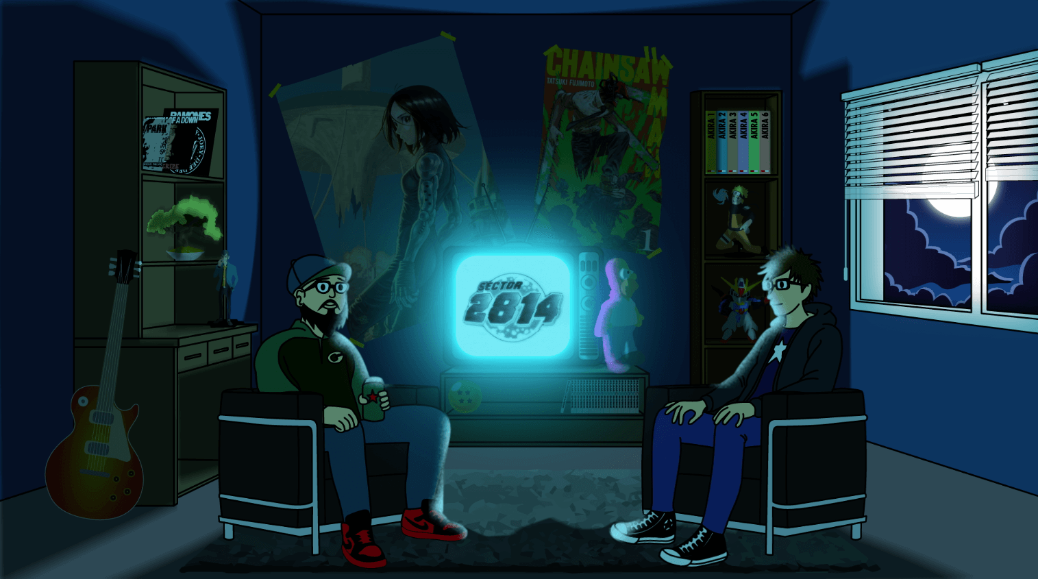 2814 PODCAST featured image