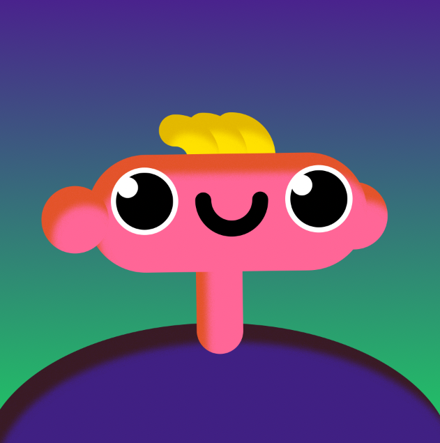 GOOMI - Art & Animation Rive Interaction