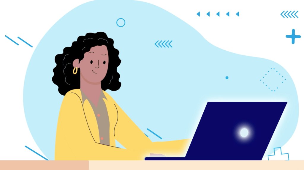 edutech explainer - goomi art & animation
